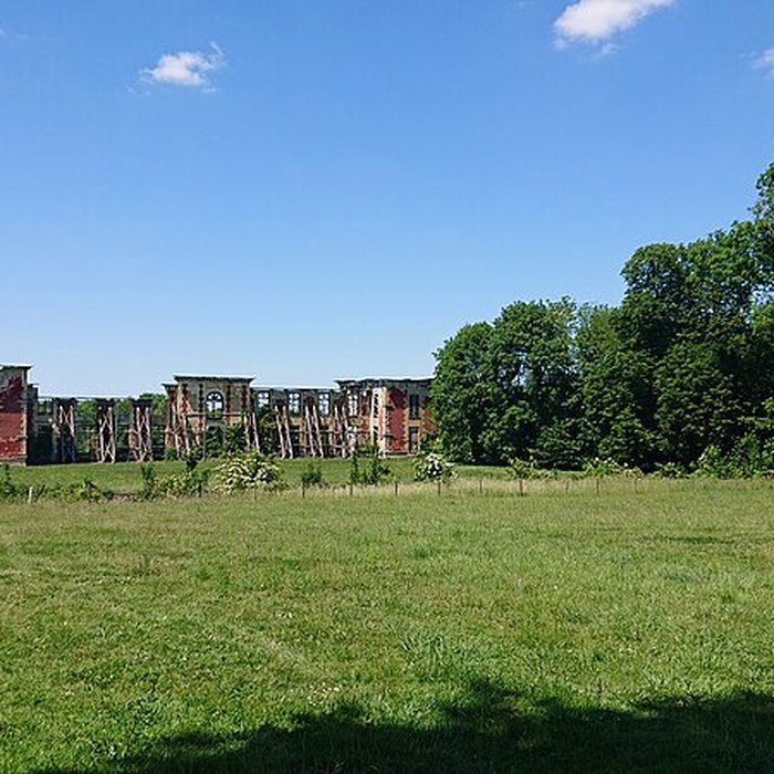 Photo de Château de Coupvray