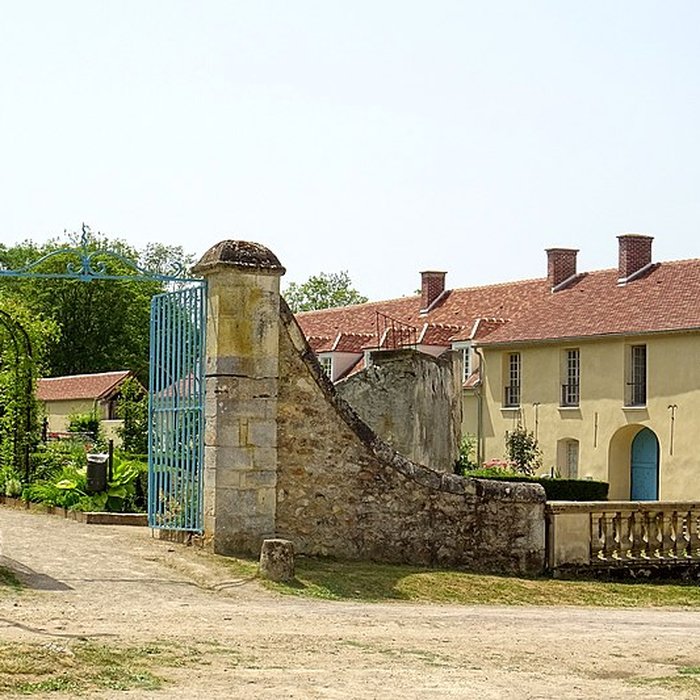 Photo de Château de Coupvray