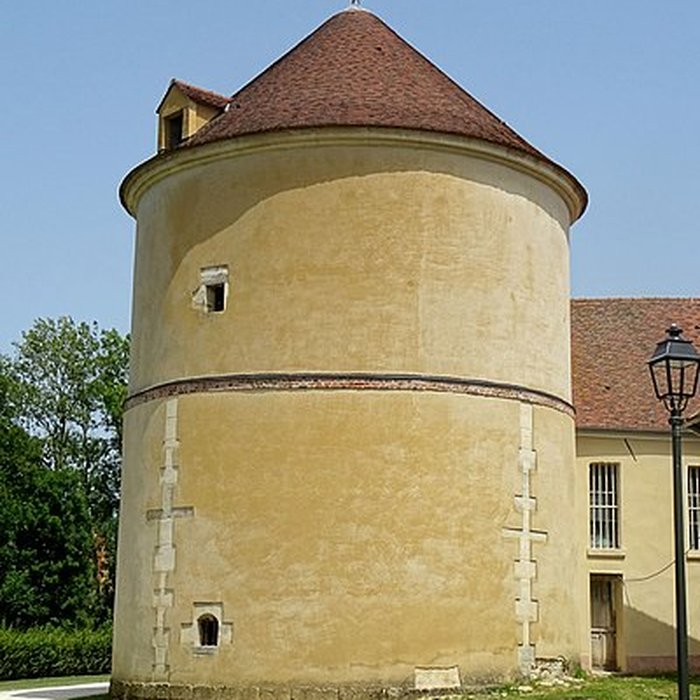 Photo de Château de Coupvray