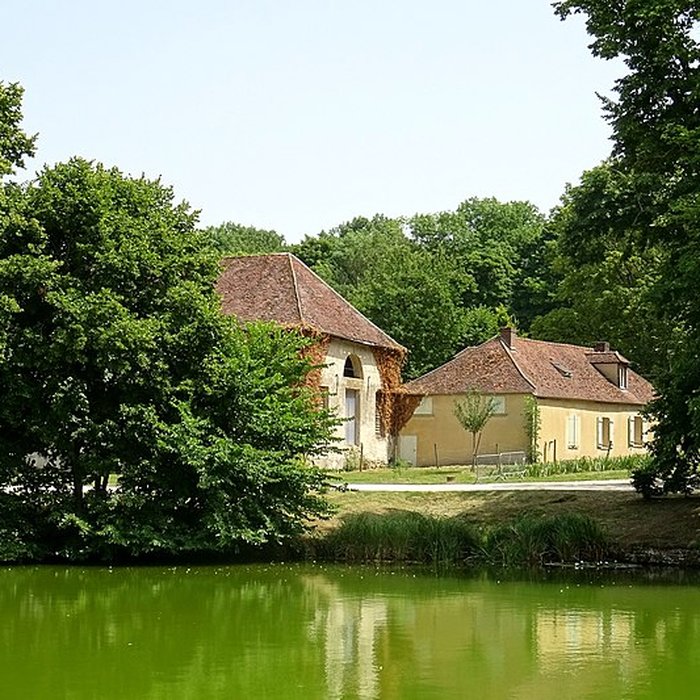 Photo de Château de Coupvray
