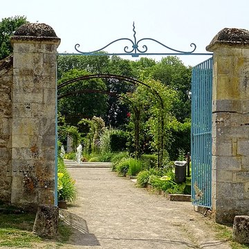 Château de Coupvray