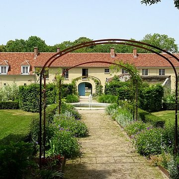 Château de Coupvray