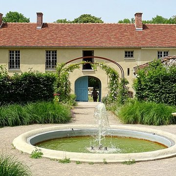 Château de Coupvray