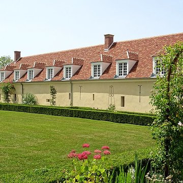 Château de Coupvray