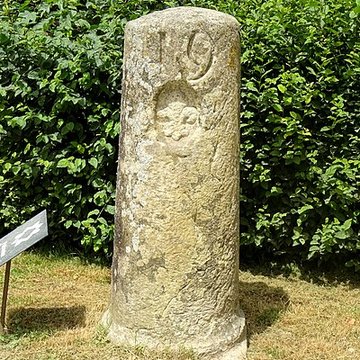 Château de Coupvray