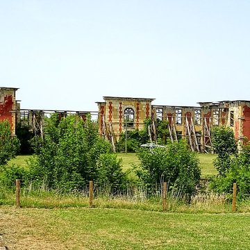 Château de Coupvray