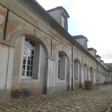 Château de Coupvray