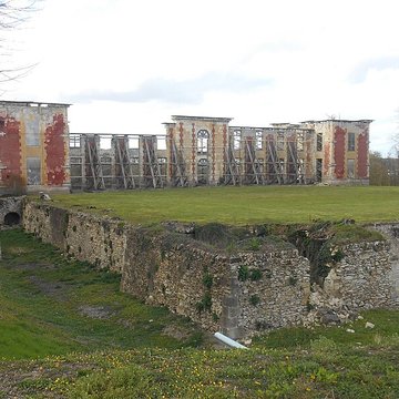 Château de Coupvray