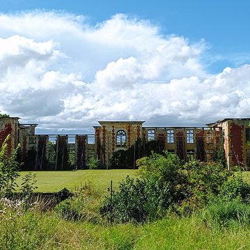 Château de Coupvray