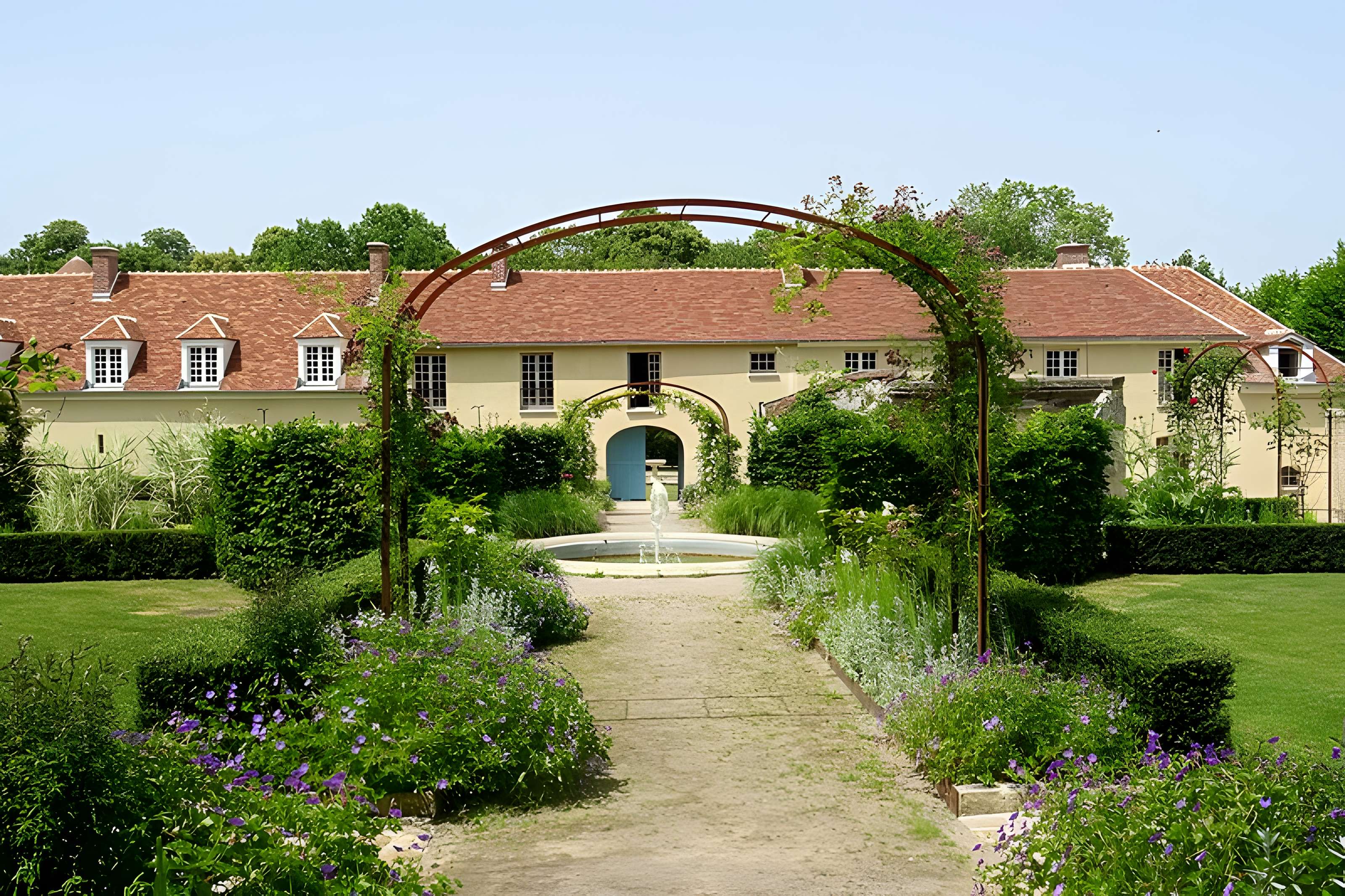 Château de Coupvray