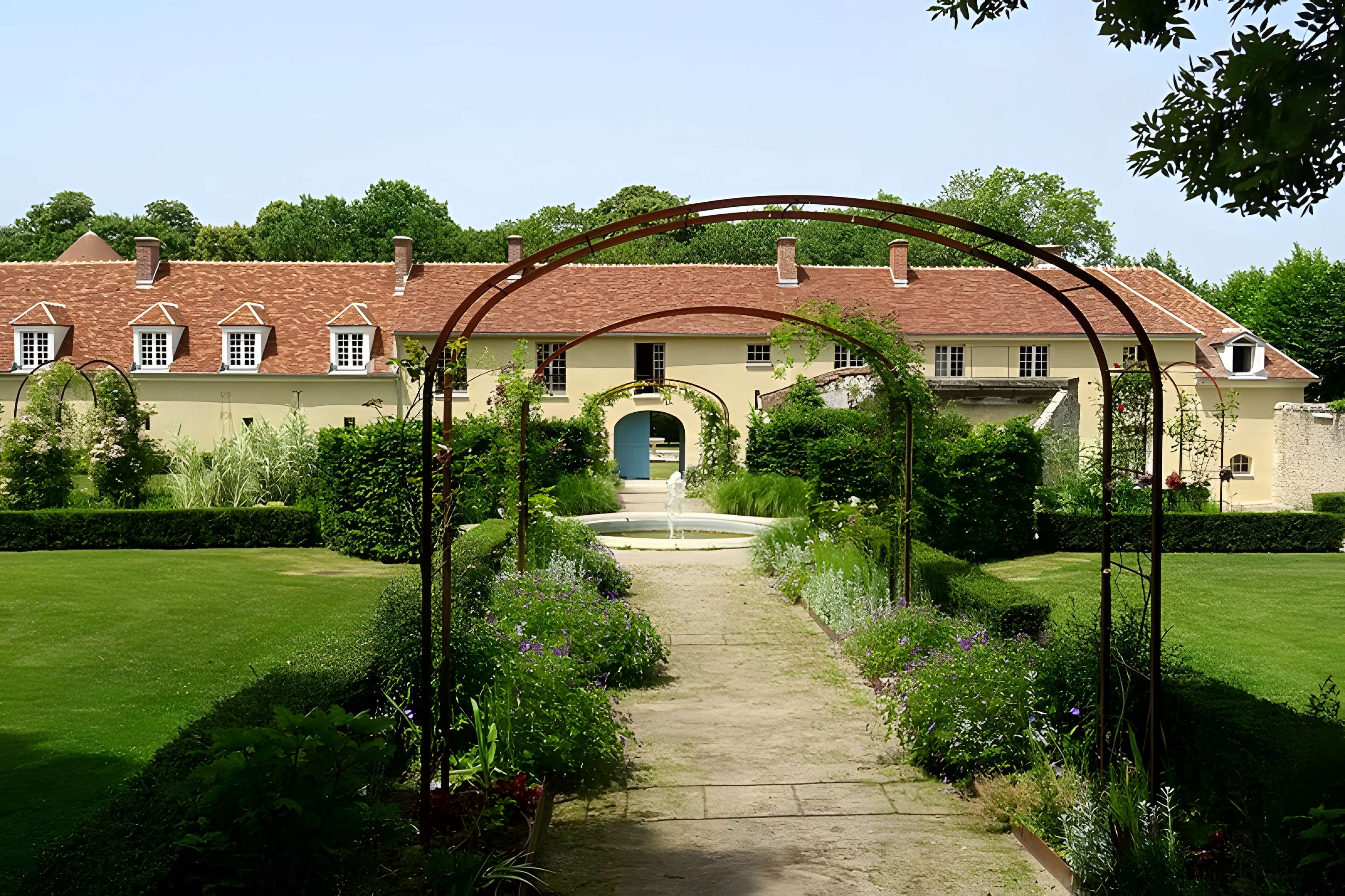 Château de Coupvray