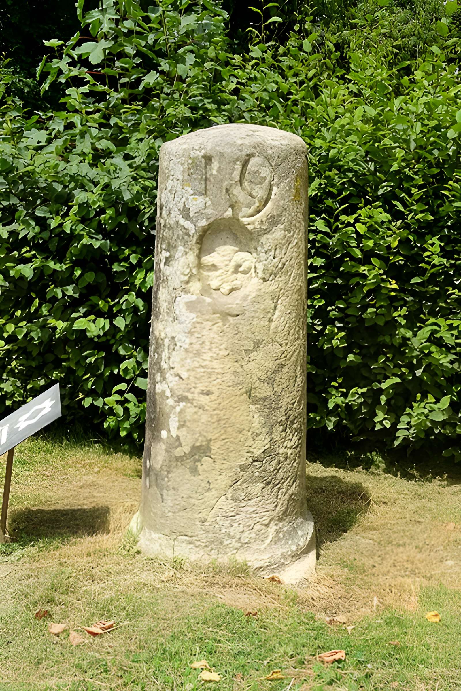 Château de Coupvray