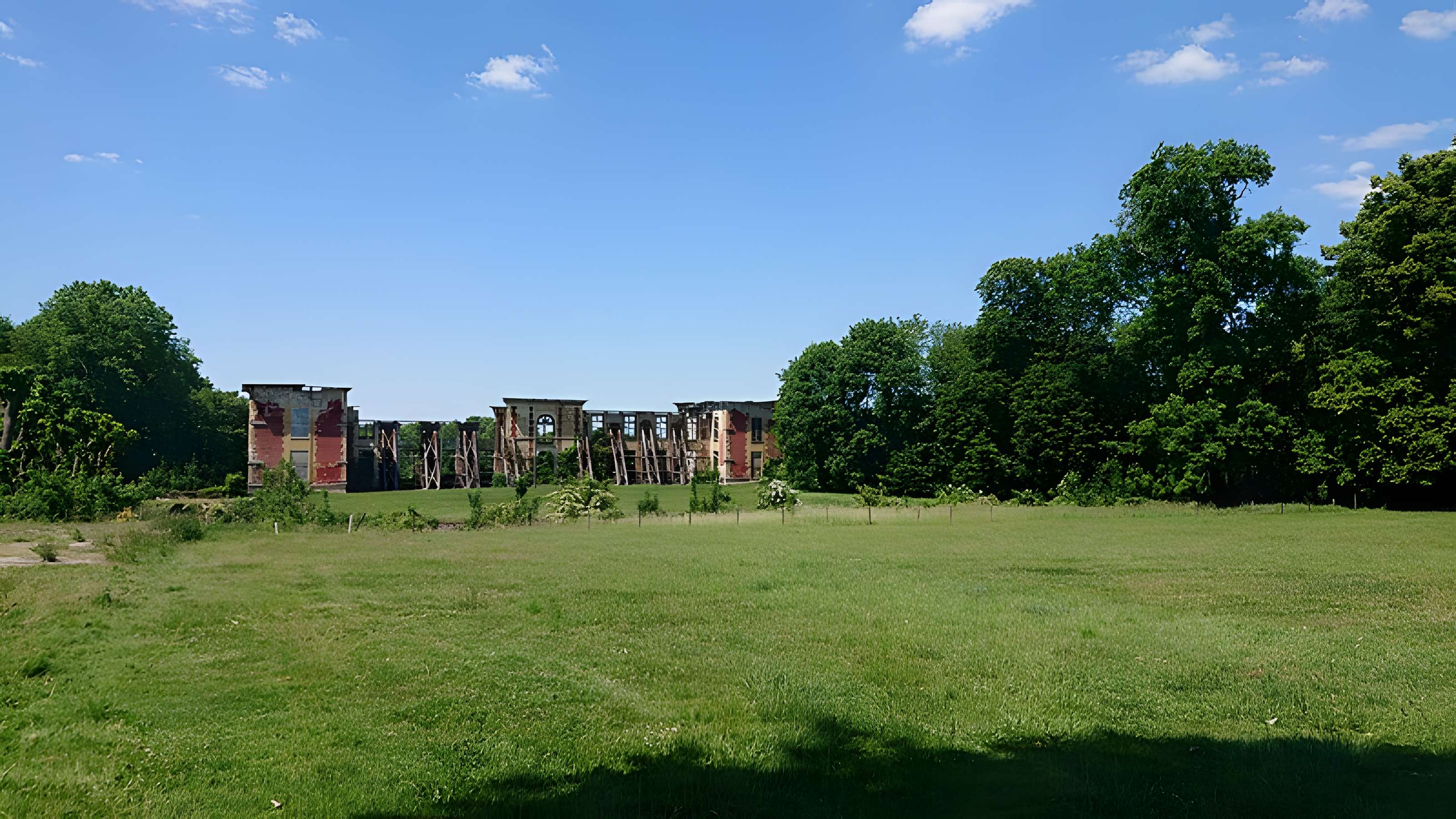 Château de Coupvray