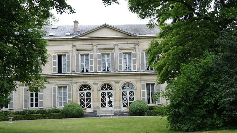 Photo de Château de Courcelles