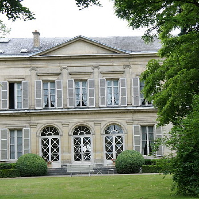 Photo de Château de Courcelles