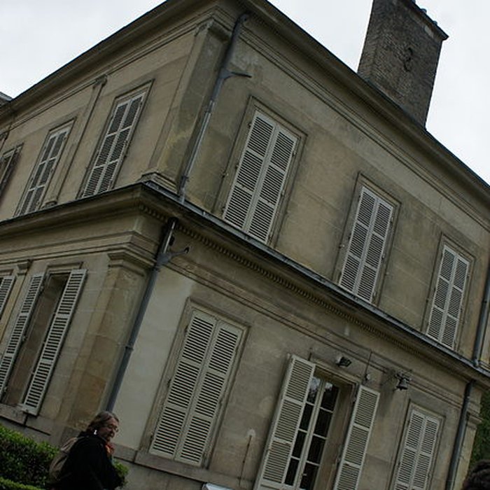 Photo de Château de Courcelles