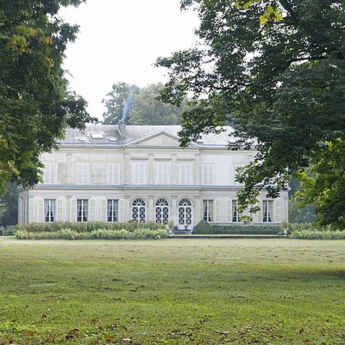 Photo de Château de Courcelles