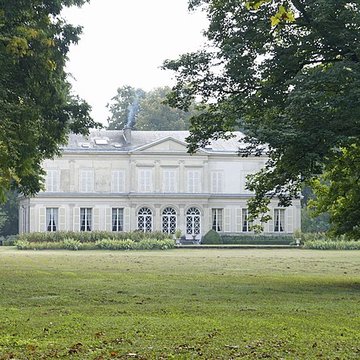 Château de Courcelles
