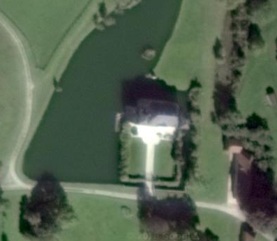 Château de Courménil 