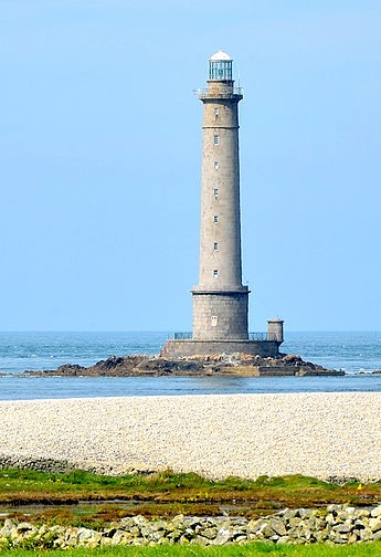 Photo de Phare de la Hague