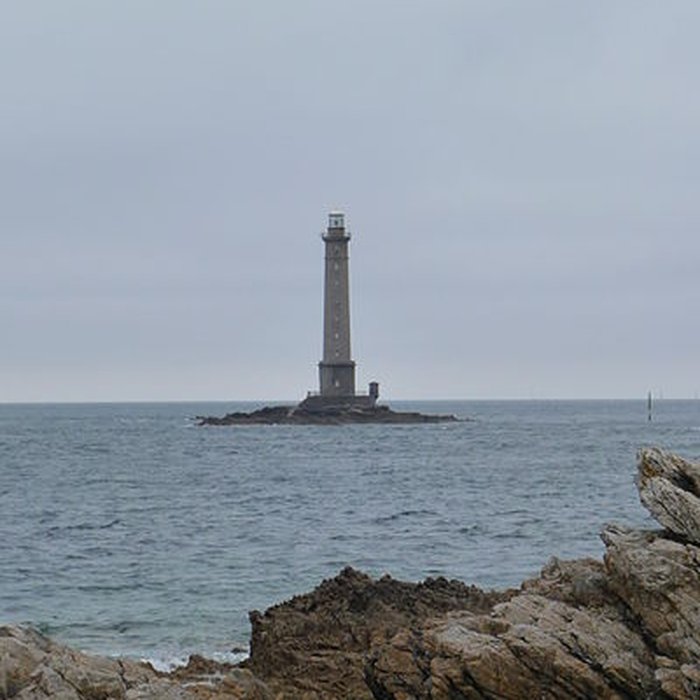 Photo de Phare de la Hague ou de Goury