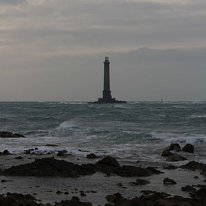 Photo de Phare de la Hague ou de Goury