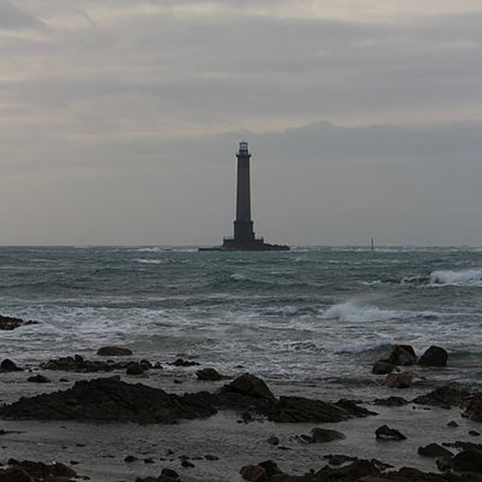 Photo de Phare de la Hague ou de Goury