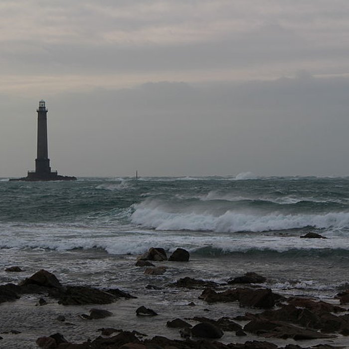 Photo de Phare de la Hague ou de Goury