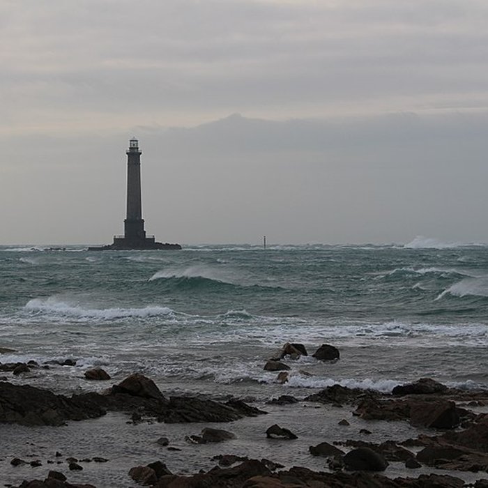 Photo de Phare de la Hague ou de Goury
