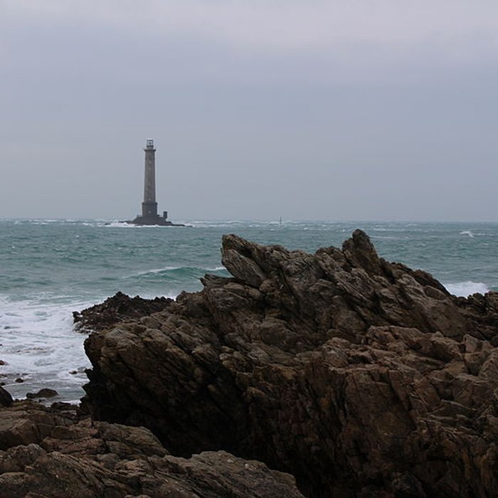 Photo de Phare de la Hague ou de Goury
