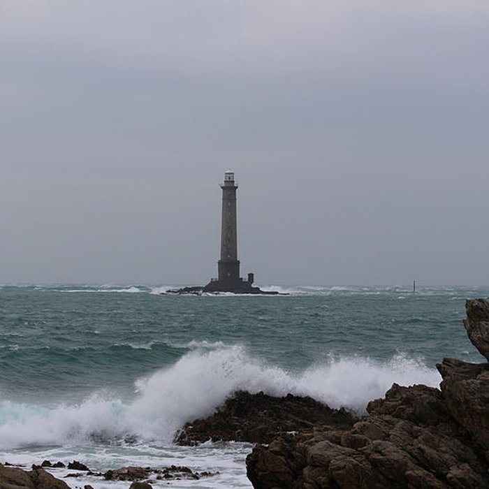 Photo de Phare de la Hague ou de Goury