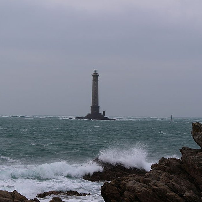 Photo de Phare de la Hague ou de Goury