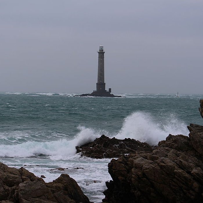Photo de Phare de la Hague ou de Goury