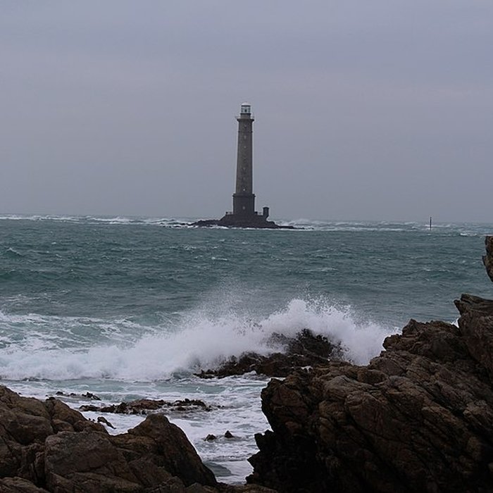 Photo de Phare de la Hague ou de Goury