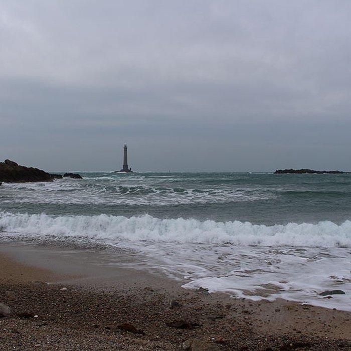 Photo de Phare de la Hague ou de Goury