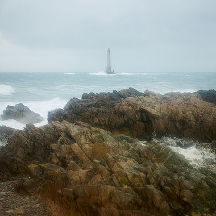 Photo de Phare de la Hague ou de Goury