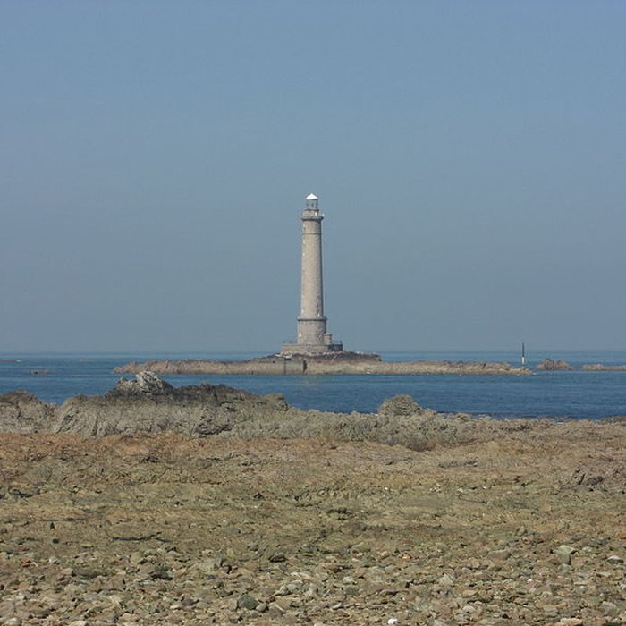 Photo de Phare de la Hague ou de Goury