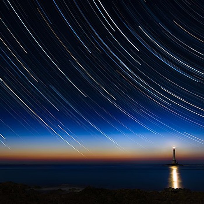 Photo de Phare de la Hague ou de Goury