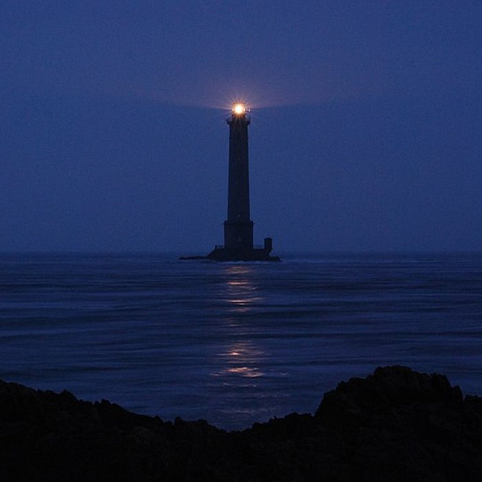 Photo de Phare de la Hague ou de Goury