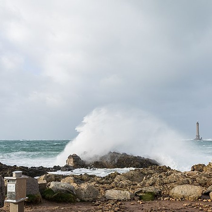 Photo de Phare de la Hague ou de Goury