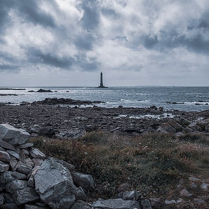 Photo de Phare de la Hague ou de Goury