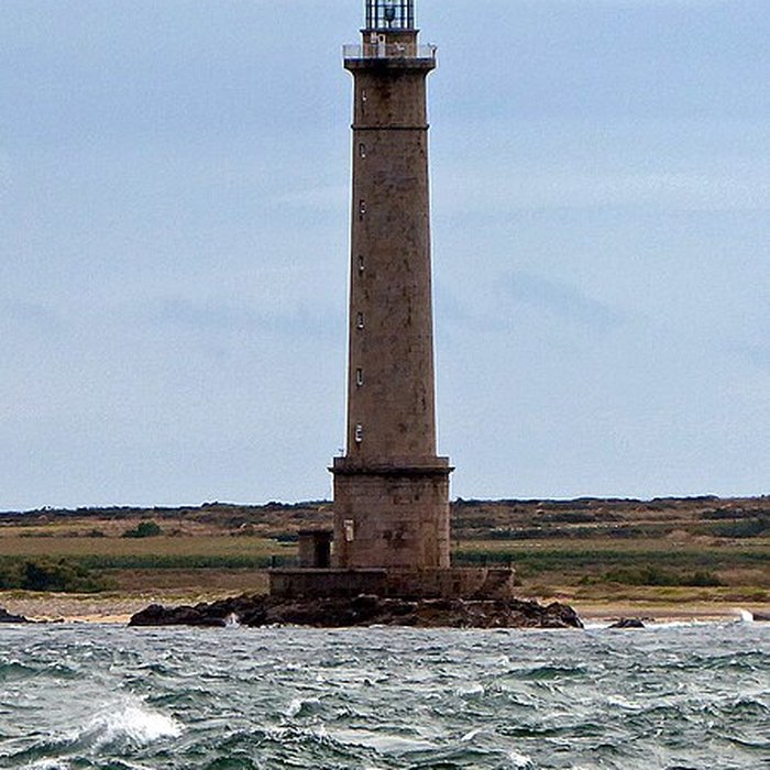 Photo de Phare de la Hague ou de Goury