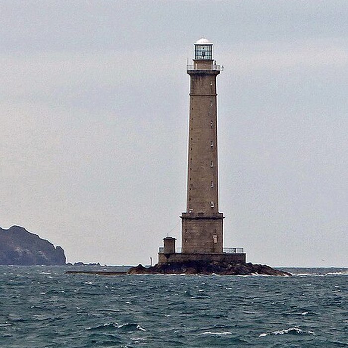 Photo de Phare de la Hague ou de Goury