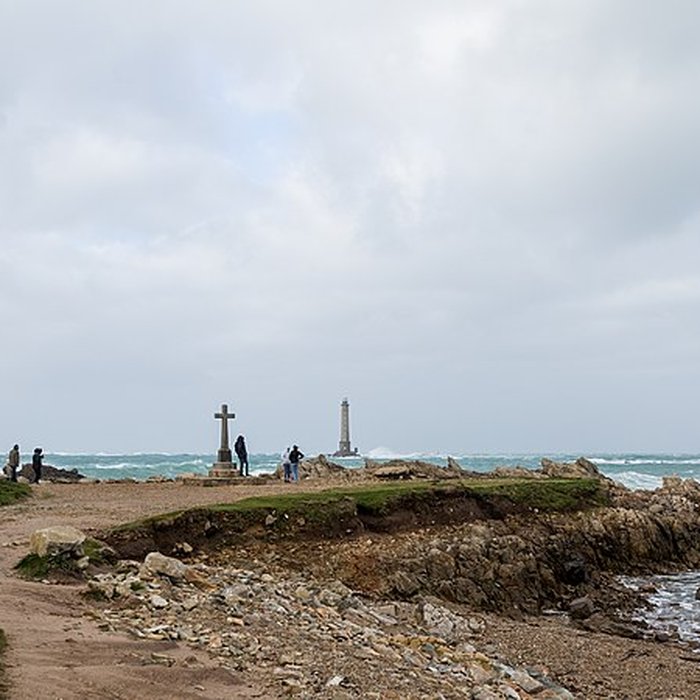 Photo de Phare de la Hague ou de Goury