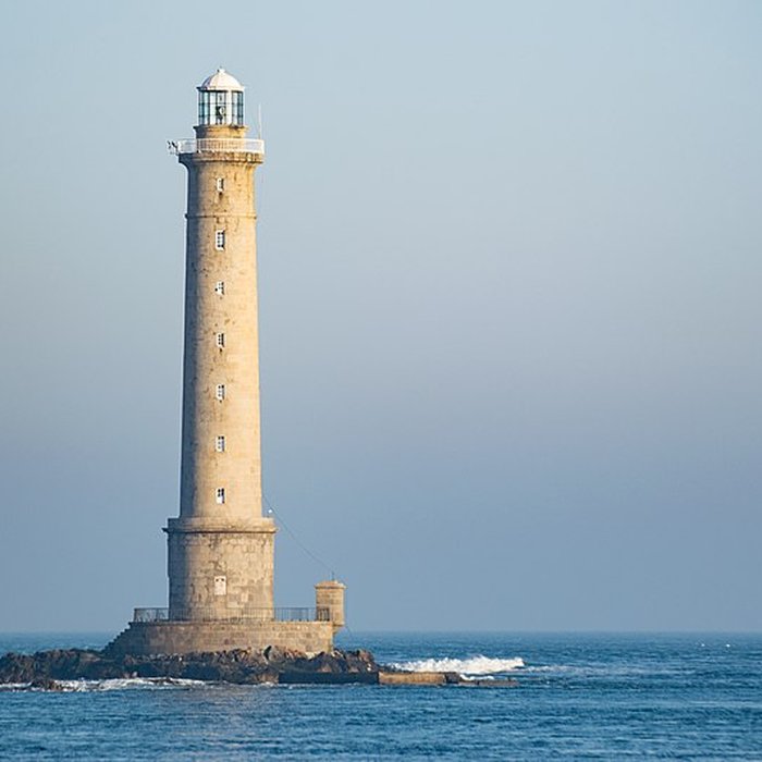 Photo de Phare de la Hague ou de Goury