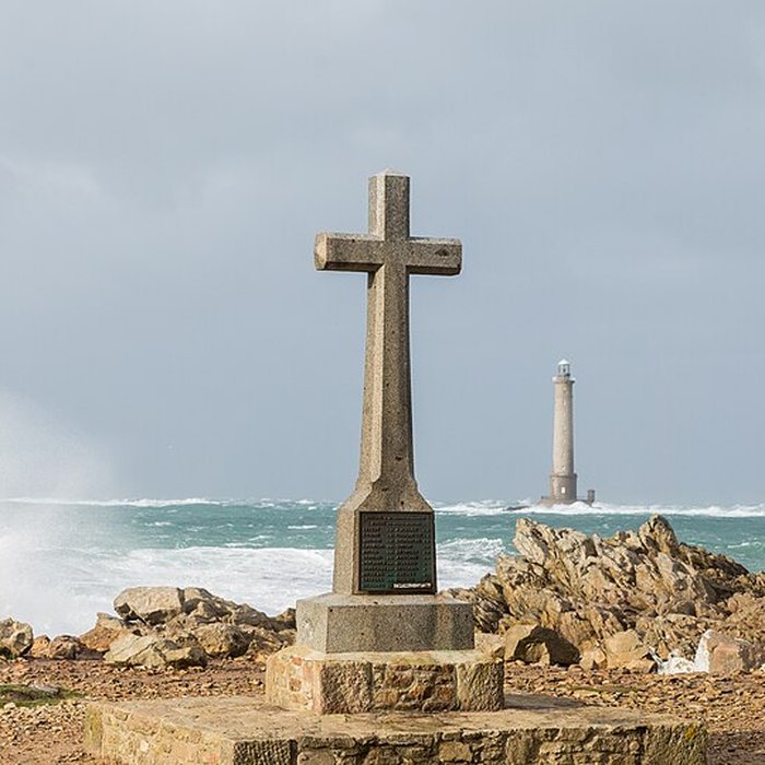 Photo de Phare de la Hague ou de Goury
