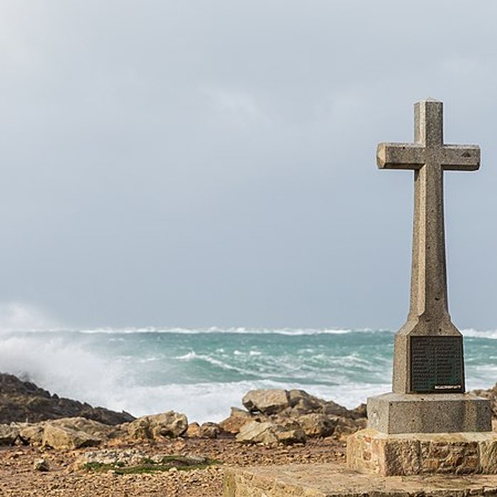 Photo de Phare de la Hague ou de Goury