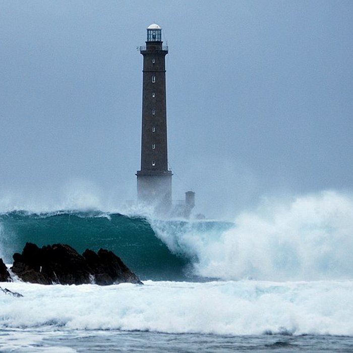 Photo de Phare de la Hague ou de Goury