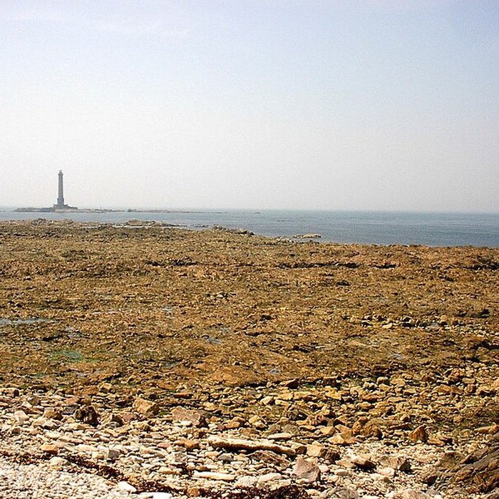 Photo de Phare de la Hague ou de Goury