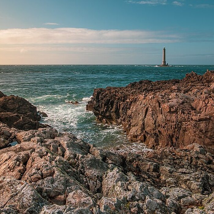 Photo de Phare de la Hague ou de Goury